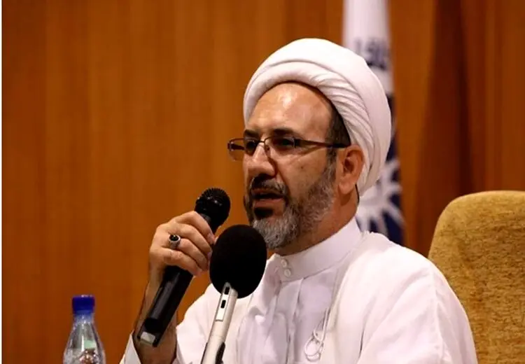 انتقاد شدید از «امام جمعه‌ای که مغازه‌های مردم را پلمب کرد»