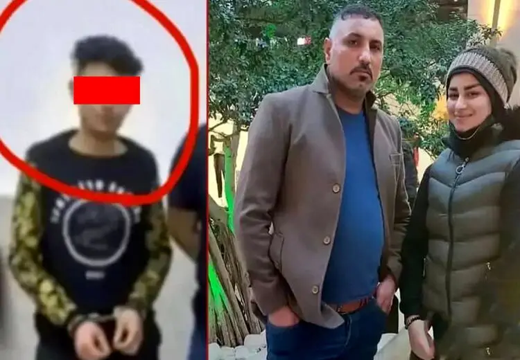 علت خودکشی همدست قتل مونا حیدری چه بود؟/ ربطی به عذاب وجدان ندارد!