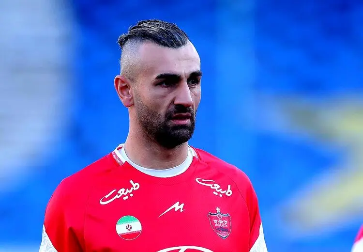 اشتباه بزرگ پرسپولیس در پرونده دورسون