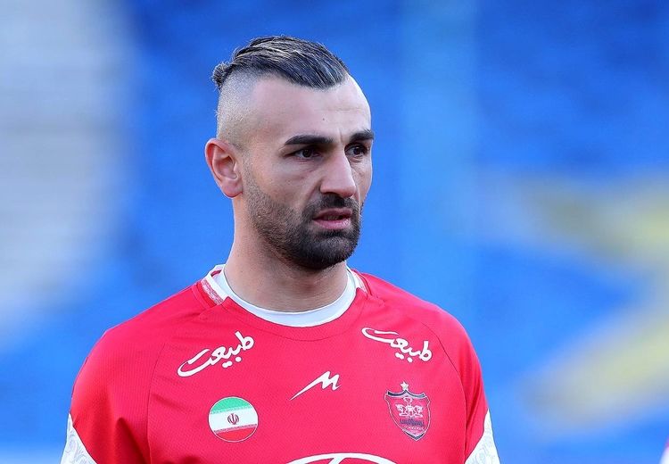 اشتباه بزرگ پرسپولیس در پرونده دورسون