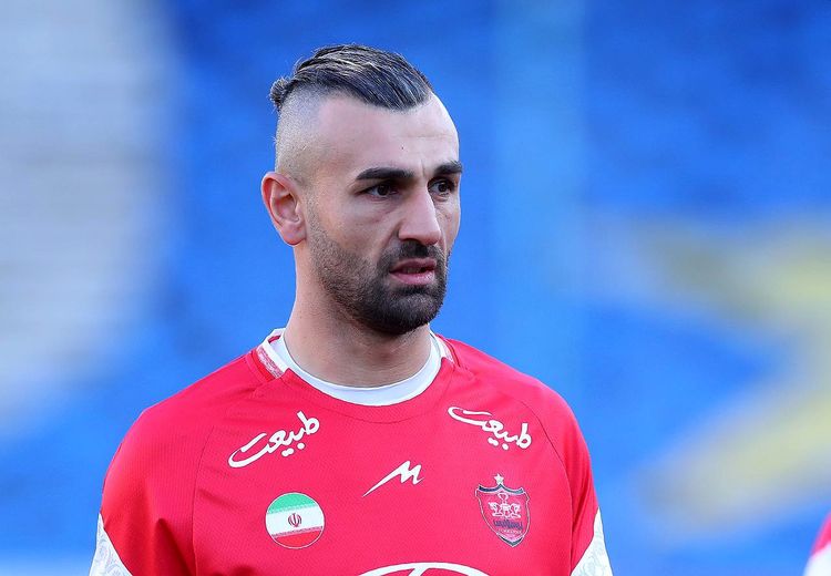 اشتباه بزرگ پرسپولیس در پرونده دورسون