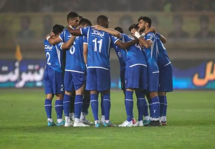 استقلالی ها نگران بسته شدن پنجره تیم نباشند