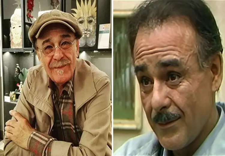 بازیگر آرایشگاه زیبا، داغدار خواهرش شد