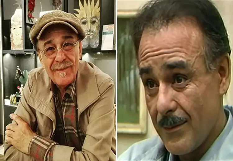 بازیگر آرایشگاه زیبا، داغدار خواهرش شد