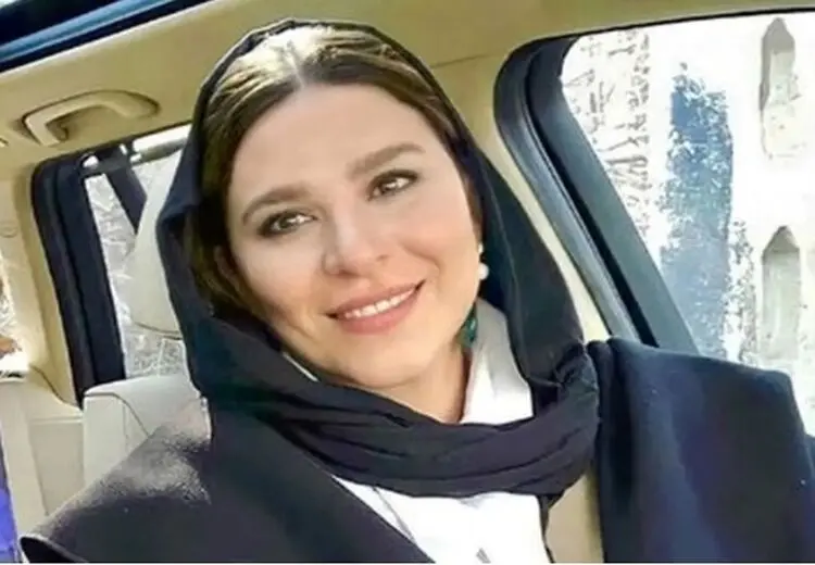 جدیدترین تصویر از سحر دولتشاهی بعد از حواشی اخیر
