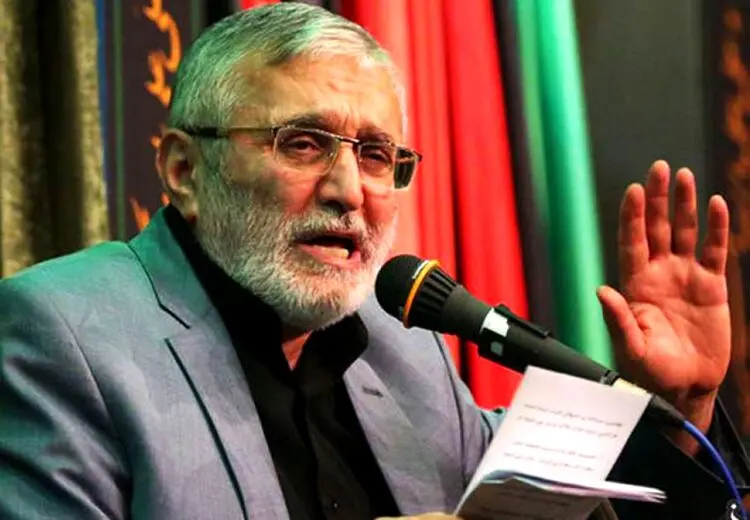 فحاشی منصور ارضی به مسعود پزشکیان بخاطر انتقادش از گشت ارشاد