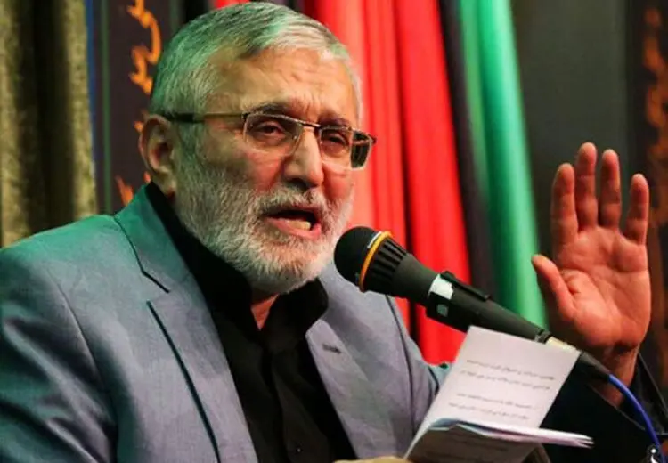 فحاشی منصور ارضی به مسعود پزشکیان بخاطر انتقادش از گشت ارشاد