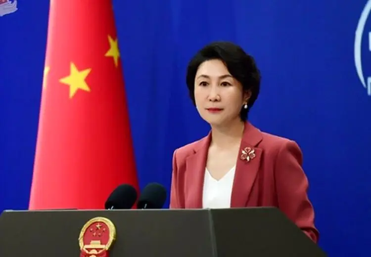 مخالفت پکن با حمله به تاسیسات اتمی ایران