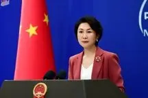 مخالفت پکن با حمله به تاسیسات اتمی ایران