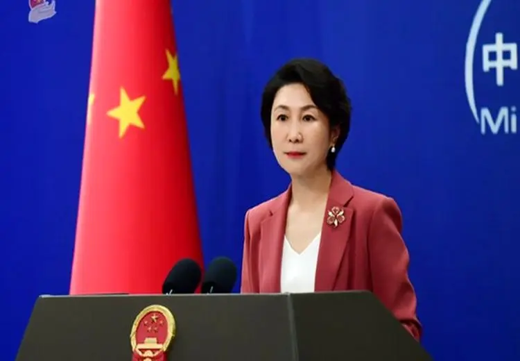 مخالفت پکن با حمله به تاسیسات اتمی ایران