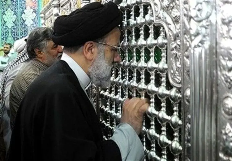 چرا آیت الله جوادی‌آملی و شبیری‌زنجانی با رییسی دیدار نکردند؟