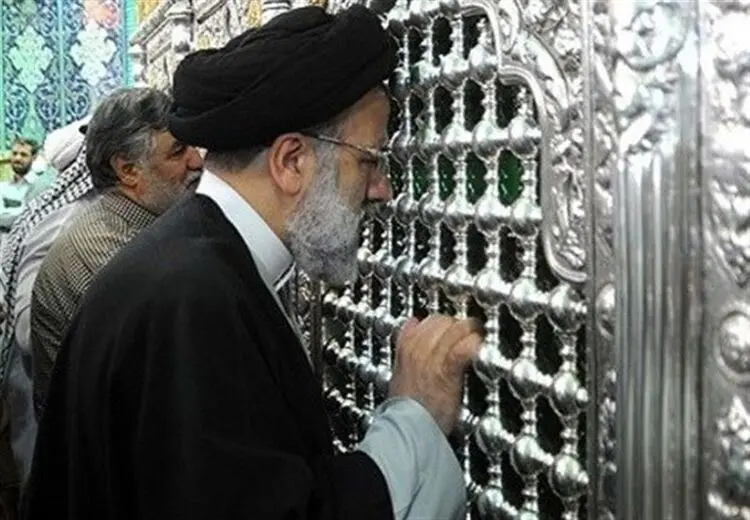 چرا آیت الله جوادی‌آملی و شبیری‌زنجانی با رییسی دیدار نکردند؟