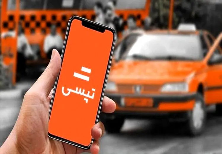 دادستانی تهران مدیرعامل تپسی را فراخواند