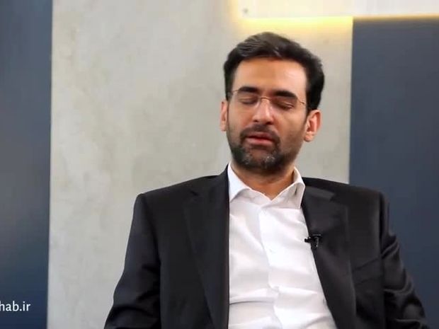 ناگفته مهم آذری‌جهرمی از شروع اعتراضات ۹۶ در مشهد 