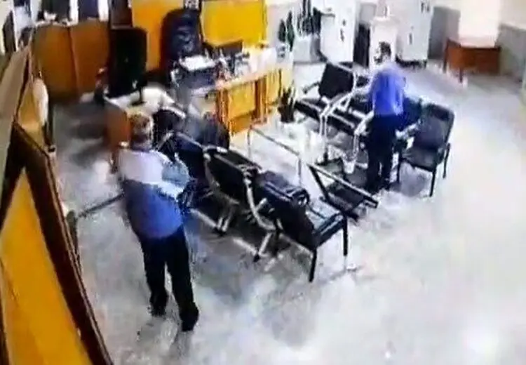 «اولین اعترافات» قاتل عضو خبرگان رهبری در بازجویی‌ها