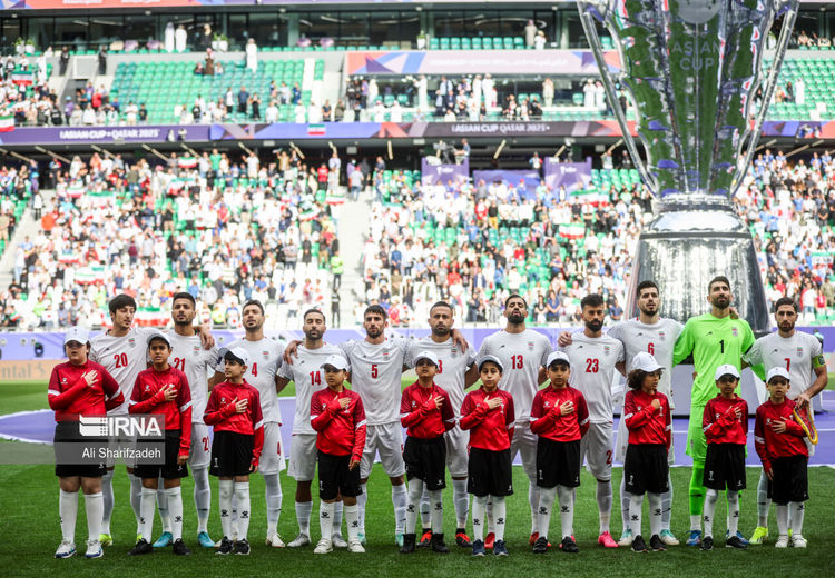 خداحافظی اجباری چند ستاره از تیم ملی به خاطر قول قلعه نویی!