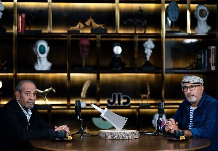 ماجرای ملاقات داریوش فرهنگ با ترانه علیدوستی در زندان اوین / شریفی‌نیا اوایل انقلاب عضو گروه سانسورچی‌ها بود! / در اندازه بیضایی نبودیم که به سانسورها بگوییم نه!