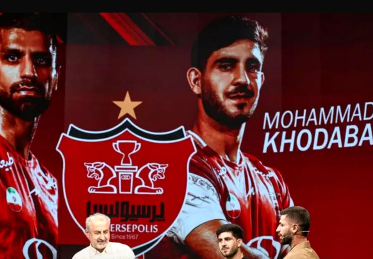 قرارداد دو پرسپولیسی تمدید شد 