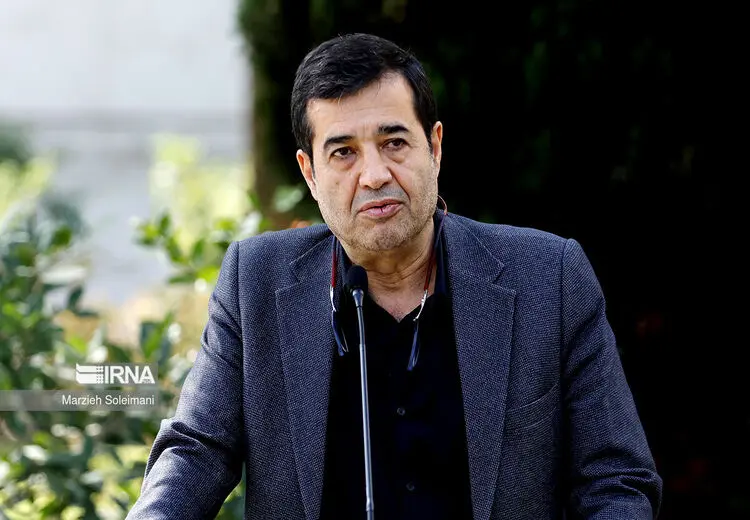 دنیامالی: برای ساخت ورزشگاه جدید تهران ۱۹۰ هکتار زمین تحویل گرفته‌ایم