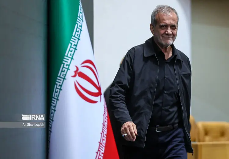 
کیهان: پزشکیان رئیس جمهور حداقلی و دولت وی حداقلی‌ترین دولت نظام است