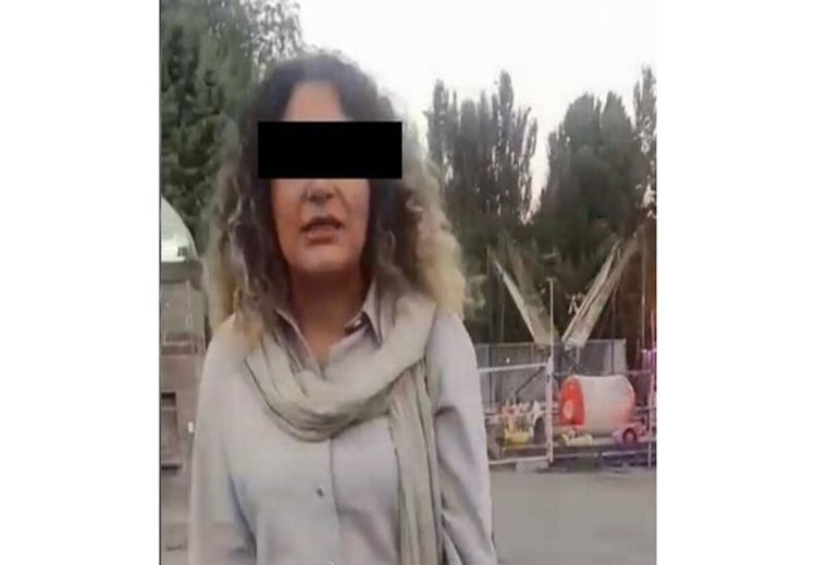 دادستان تهران: زن توهین‌کننده به ائمه اطهار و مقدسات دینی بازداشت شد