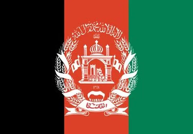 طالبان: در کنار حکومت و ملت برادر و همسایه ایران قرار داریم + عکس
