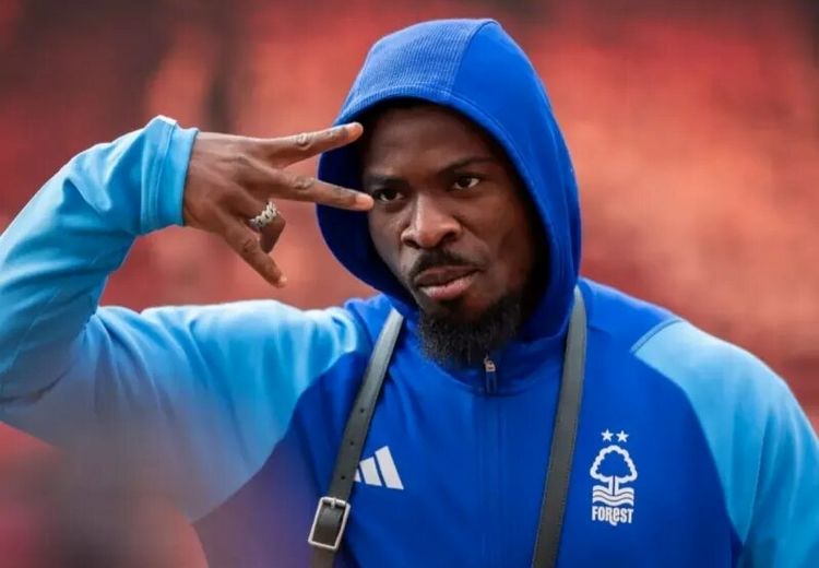 مجوز بازی مدافع خارجی پرسپولیس صادر خواهد شد؟