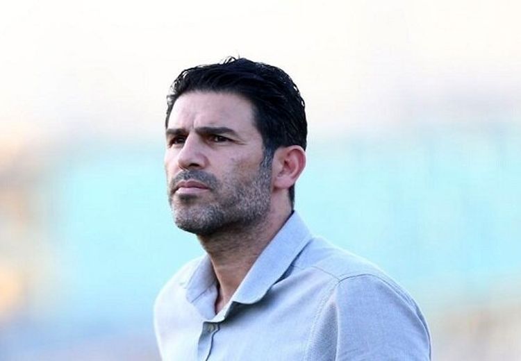 بادامکی: سیزده دقیقه وقت اضافی زیاد بود!