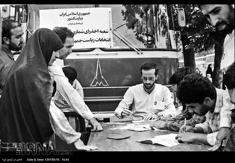 موسوی خویینی ها و مهندس بازرگان در کدام انتخابات رد صلاحیت شدند؟