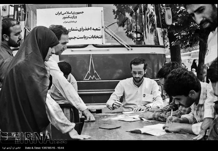 موسوی خویینی ها و مهندس بازرگان در کدام انتخابات رد صلاحیت شدند؟