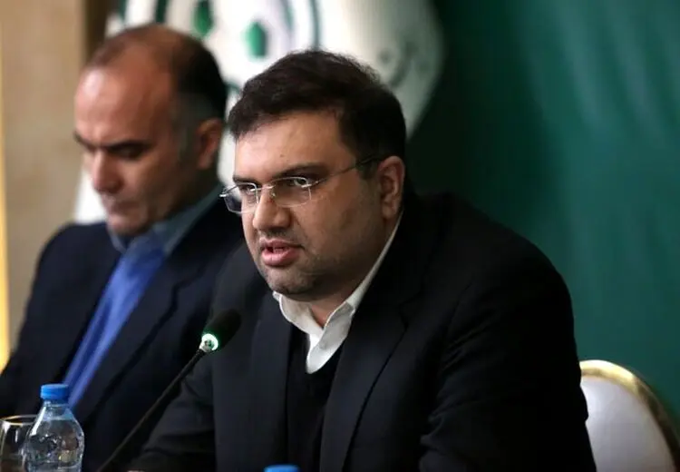 احسان اصولی برکنار شد