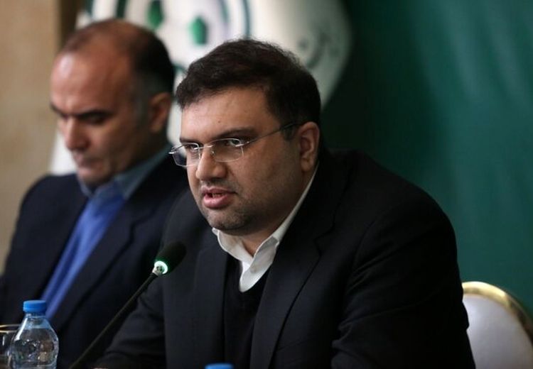احسان اصولی برکنار شد