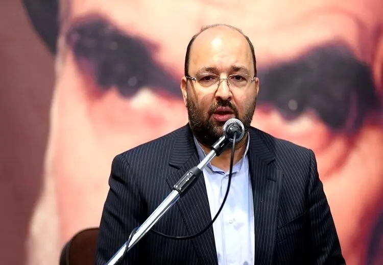 واکتش جواد امام به شایعه بازگشت بهزاد نبوی به ریاست جبهه اصلاحات
