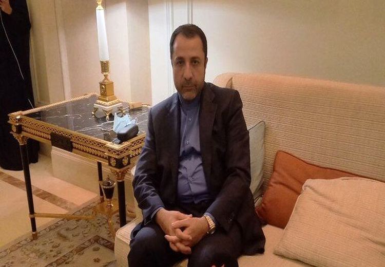 صالح‌آبادی: ادعای بلوکه شدن منابع ارزی ایران در قطر صحت ندارد