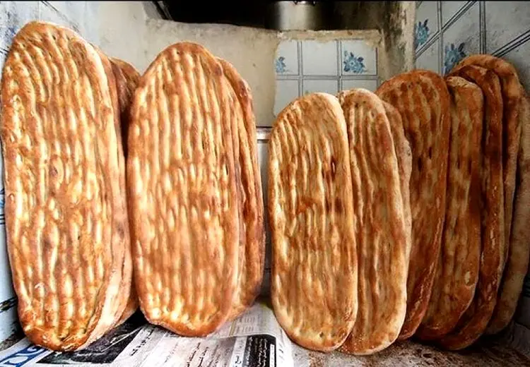 استانداری تهران: نرخ نان منصفانه‌ است و افزایش نمی‌یابد