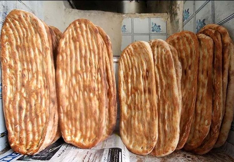 استانداری تهران: نرخ نان منصفانه‌ است و افزایش نمی‌یابد