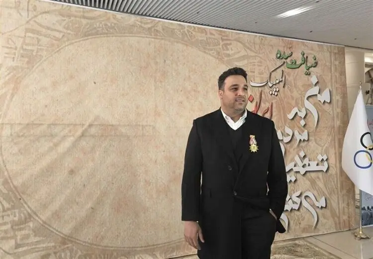 عذرخواهی حدادی پس از ۳ ماه و نیم؛ اتفاقات کره‌جنوبی تلخ بود!