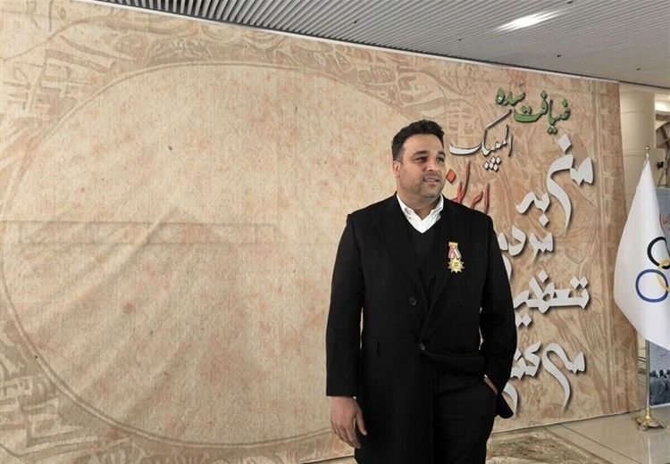 عذرخواهی حدادی پس از ۳ ماه و نیم؛ اتفاقات کره‌جنوبی تلخ بود!