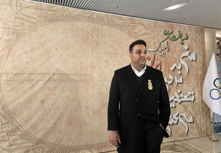 عذرخواهی حدادی پس از ۳ ماه و نیم؛ اتفاقات کره‌جنوبی تلخ بود!