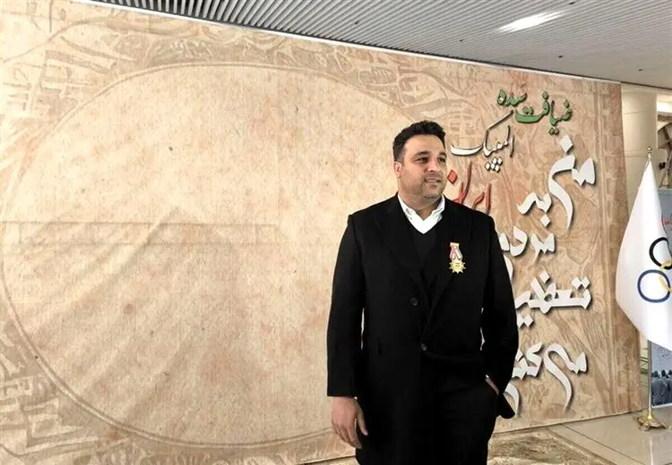 عذرخواهی حدادی پس از ۳ ماه و نیم؛ اتفاقات کره‌جنوبی تلخ بود!