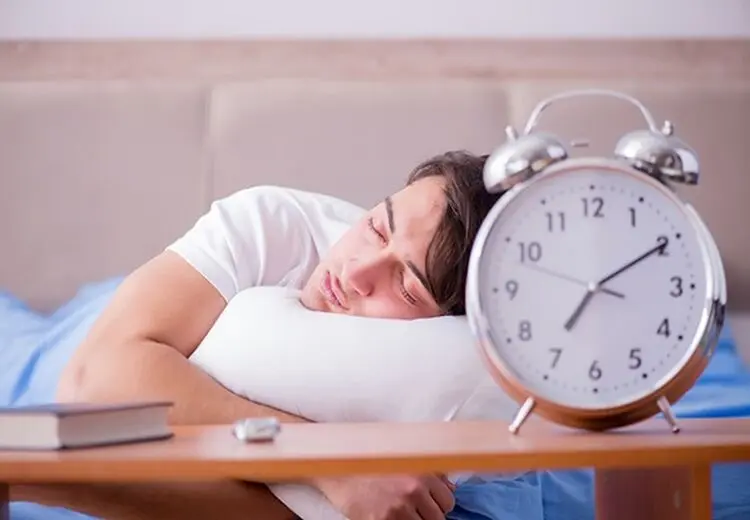 با این روش‌های عالی در خواب هم وزن کم کنید!