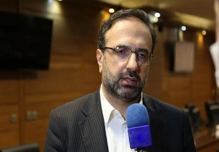 زوج کرجی با بیش از۴۰ شکایت علیه همدیگر!