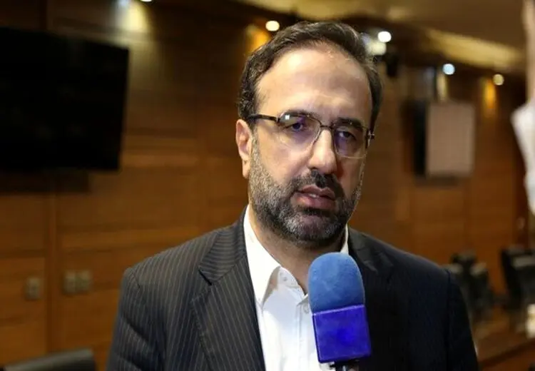 زوج کرجی با بیش از۴۰ شکایت علیه همدیگر!