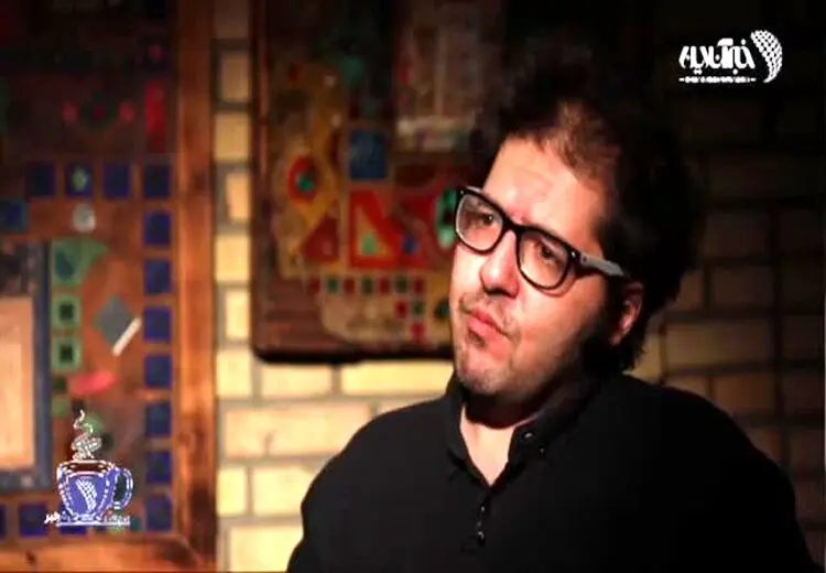پسر شهید آوینی: غزاله علیزاده یک دوره کوتاه دوست دوران جوانی پدرم بود و تمام/ فیلم