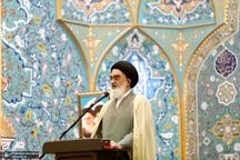 امام جمعه قم: چهارشنبه‌سوری، سنت زشت و غلطی است