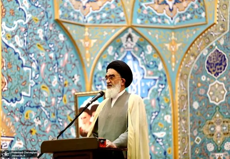 امام جمعه قم: چهارشنبه‌سوری، سنت زشت و غلطی است