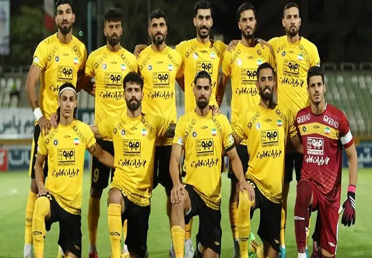 احتمال بازگشت امتیاز پرسپولیس به سپاهان؟