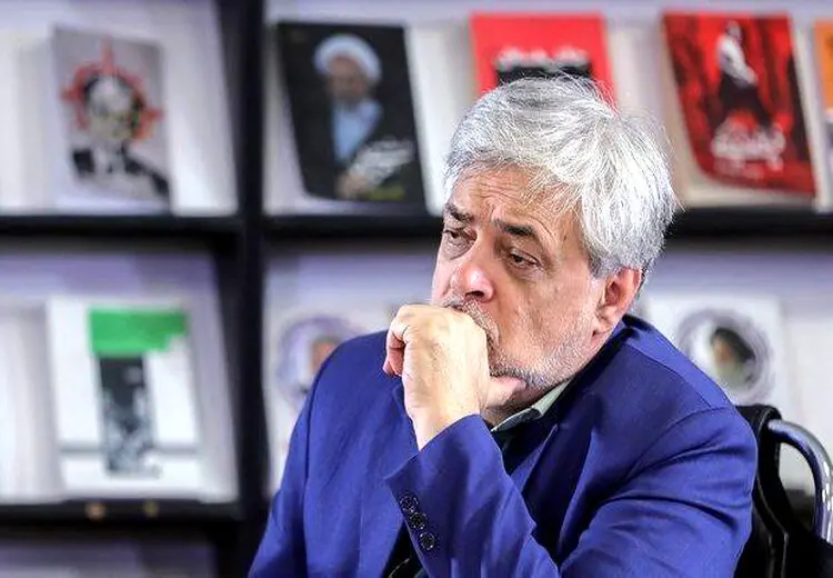 مهاجری: کسی از پزشکیان حمایت‌انتخاباتی کرده نباید دولتش را نقد کند؟
