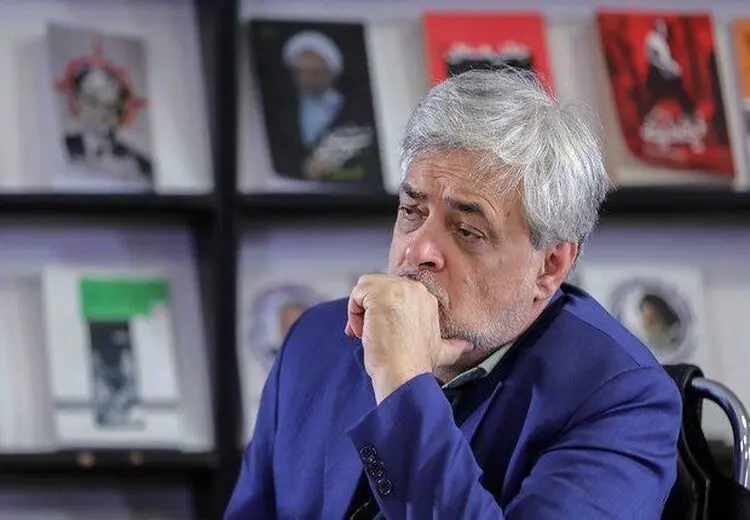 مهاجری: کسی از پزشکیان حمایت‌انتخاباتی کرده نباید دولتش را نقد کند؟