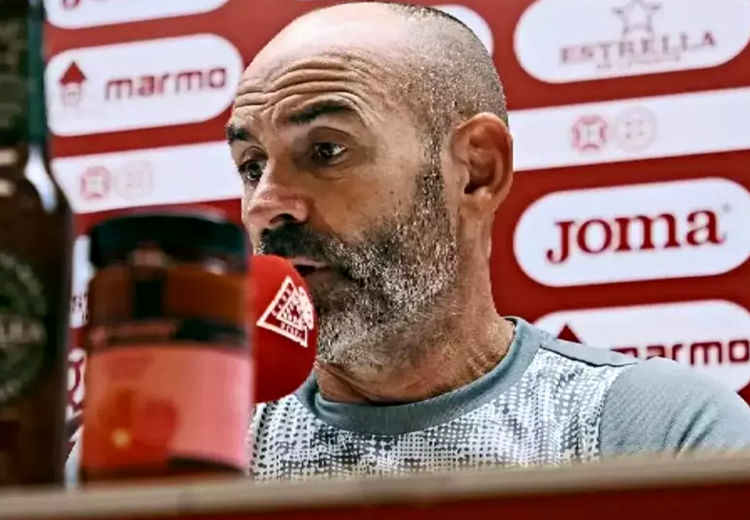 پاکو خمس در آستانه اخراج از ایبیزا !